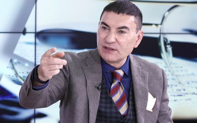 „Aceste două echipe sunt favorite la titlu”. Se mai bucură de eșecurile FCSB? „Mă lasă rece”