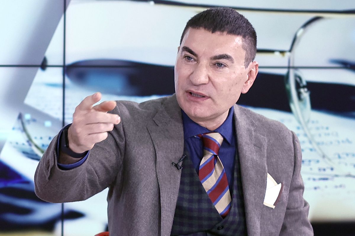„Aceste două echipe sunt favorite la titlu”. Se mai bucură de eșecurile FCSB? „Mă lasă rece”