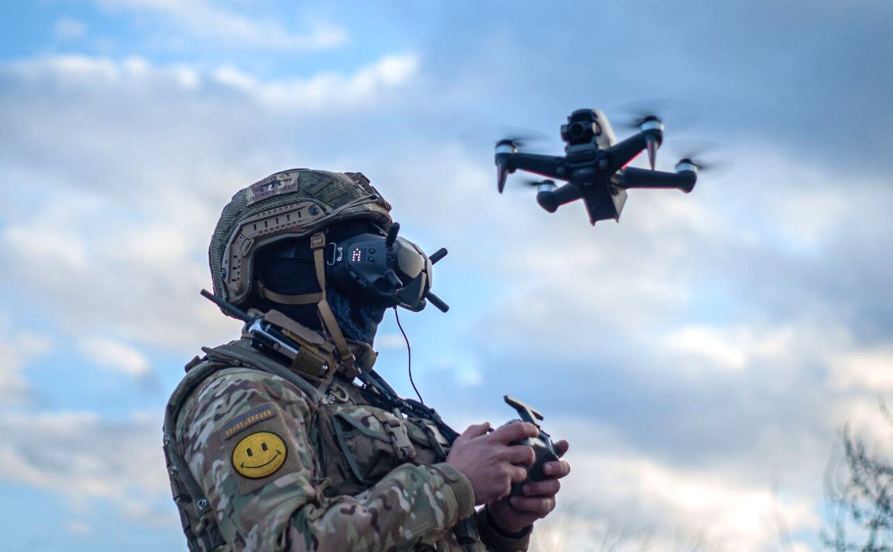 [ad_1] Industria de apărare ucraineană a evoluat rapid în aproape patru ani de la începutul invaziei ruse, transformând improvizaţia în inovație militară și creând un laborator de tehnologie militară operativ pe front