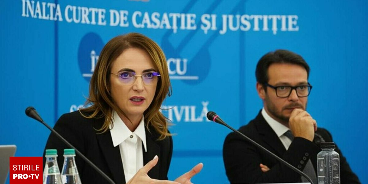 Concluziile ÎCCJ după consultările boicotate de ONG-uri: „Justiția și societatea civilă nu sunt lumi paralele”
