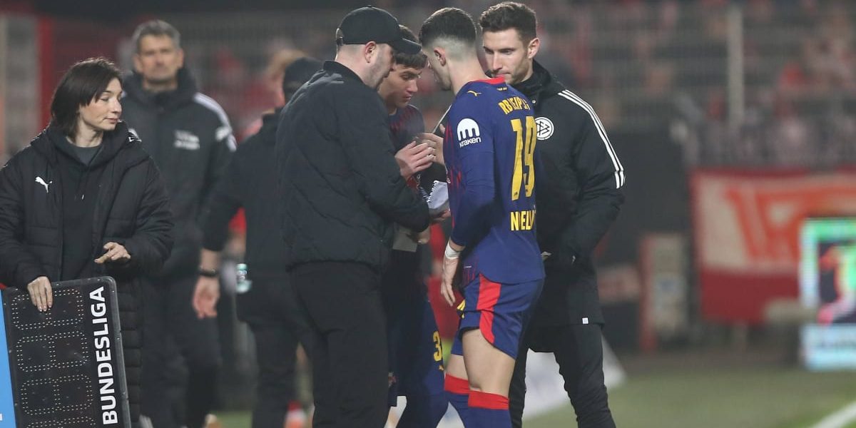 "Abgezockteres Team hat gewonnen": Leipzig zahlt Lehrgeld