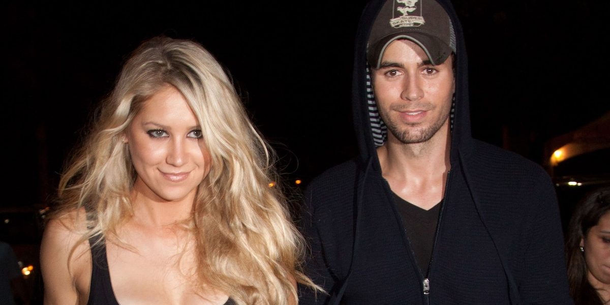 Enrique Iglesias y Anna Kournikova, padres por cuarta vez, presentan a su bebé: "Mi sol"