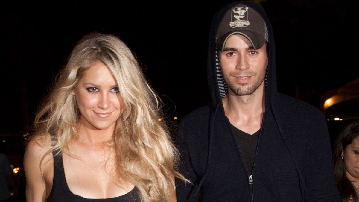 Enrique Iglesias y Anna Kournikova, padres por cuarta vez, presentan a su bebé: "Mi sol"