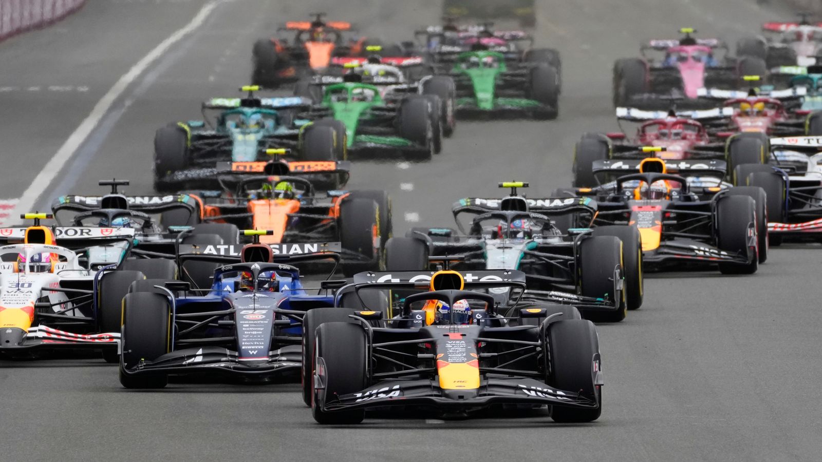 F1 2026: What are the new regulations, engine changes and how will the racing be with no DRS | F1 News