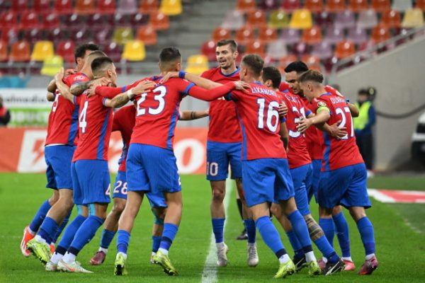 revenire spectaculoasă la FCSB, pentru meciul cu Rapid