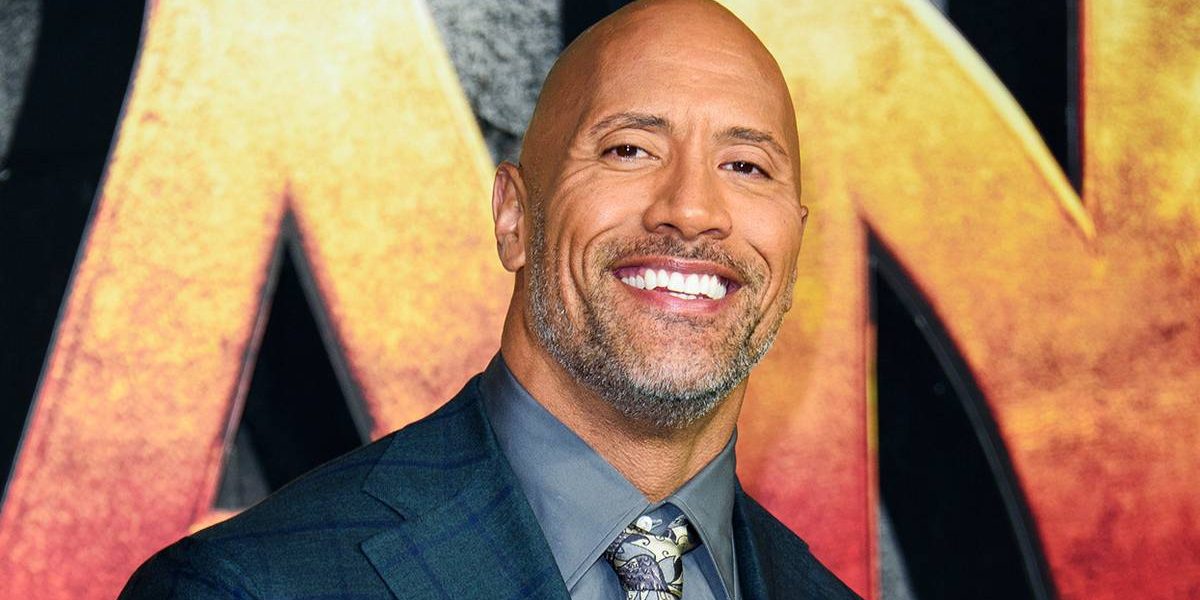 Dwayne Johnson’s $300 Million ‘Die Hard’ Dupe Is Checking Out of Netflix