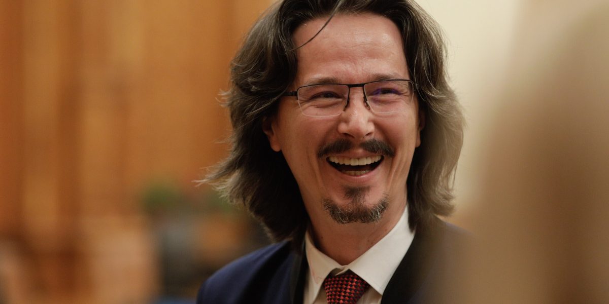 Cristi Dănileț câștigă la CEDO împotriva României: de ce a dat statul în judecată. Fostul magistrat este pensionat de un an