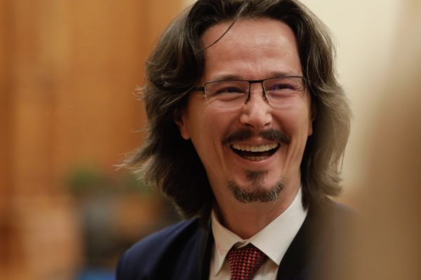 Cristi Dănileț câștigă la CEDO împotriva României: de ce a dat statul în judecată. Fostul magistrat este pensionat de un an