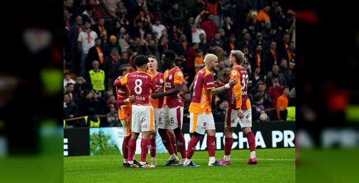Galatasaray, Kasımpaşa