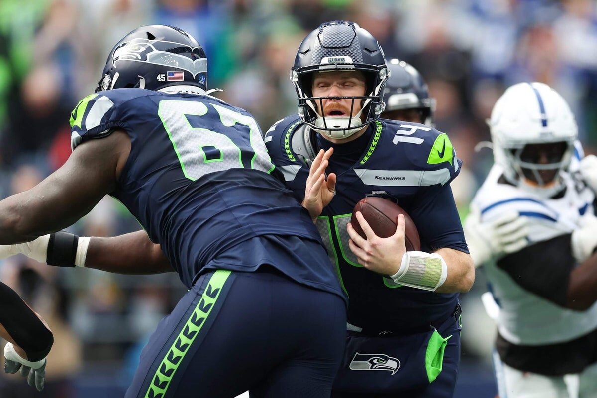 Atacul Seahawks-urilor e în impas la moment nepotrivit. Se poate remedia urgent?