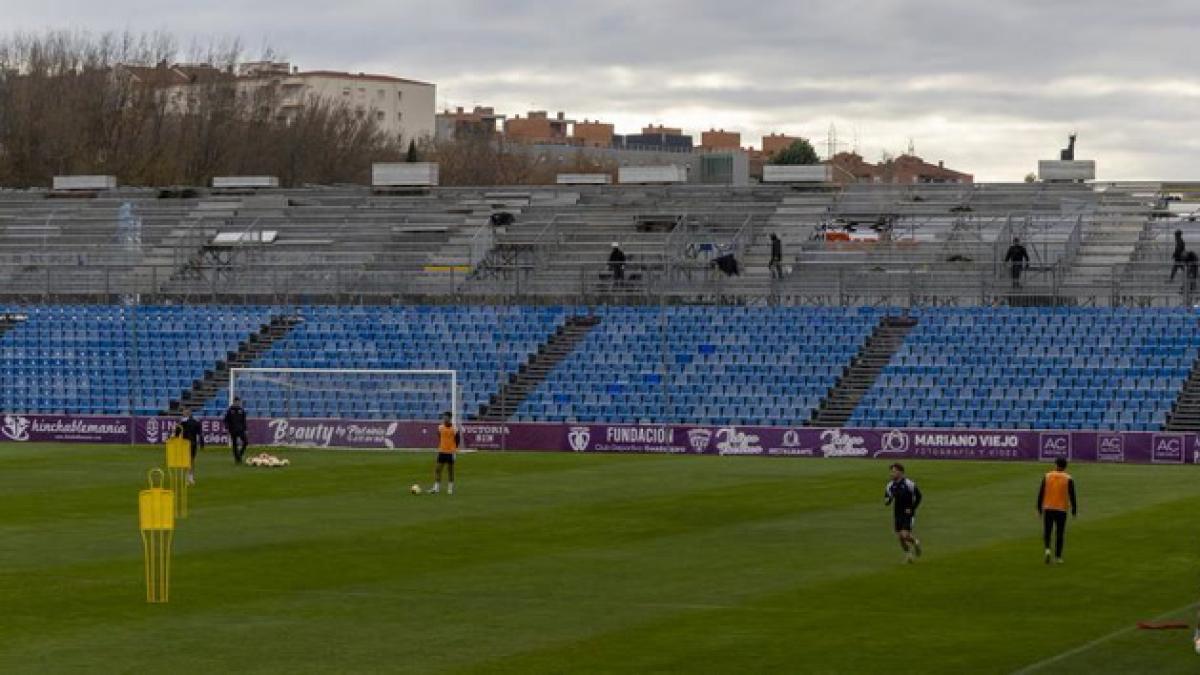Provocación del Guadalajara al Barça antes de la Copa