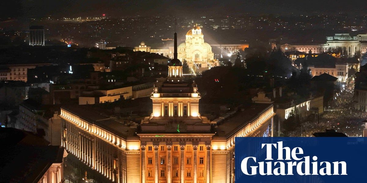 Bulgarian government resigns after mass anti-corruption protests | Bulgaria