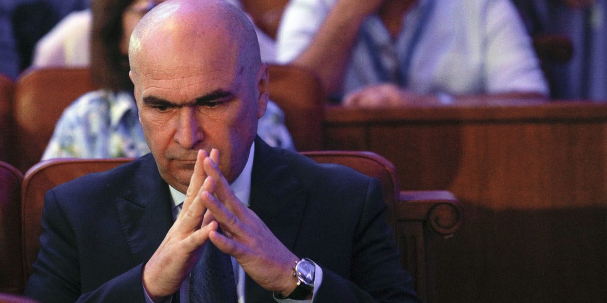 Guvernul explică de ce ministrul Apărării din Germania a anulat în ultimul moment întâlnirea cu Bolojan