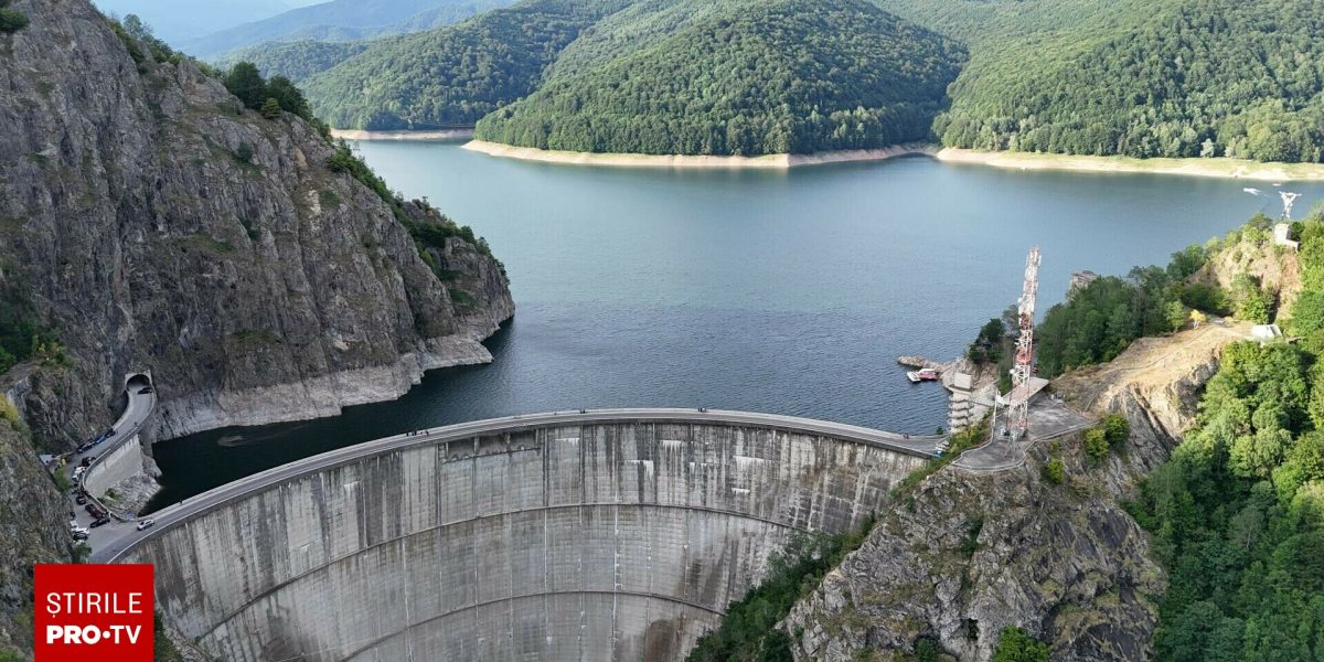 Atac cibernetic asupra serverelor de la Apele Române. Ce se întâmplă cu barajele din țară