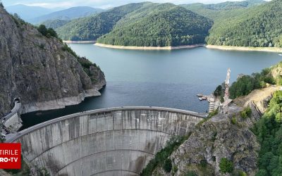 Atac cibernetic asupra serverelor de la Apele Române. Ce se întâmplă cu barajele din țară
