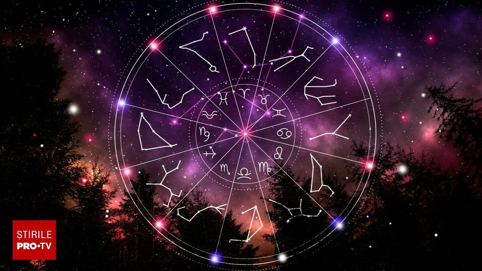 Horoscop săptămâna 8 – 14 decembrie 2025. Revelații, clarificări și schimbări neașteptate pentru toate zodiile
