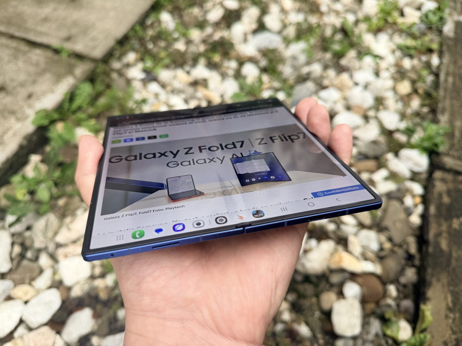 [ad_1] Industria smartphone 2025 se afirmă printr-o maturitate tehnologică clară, în care producătorii prioritizează autonomia AI, camere profesionale compacte și materiale sustenabile, nu doar puterea brută