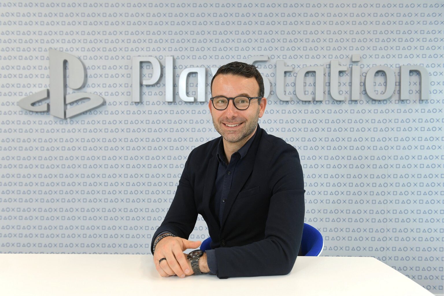 Raffaele Zeppieri dezvăluie planurile PlayStation pentru jucătorii români în 2026