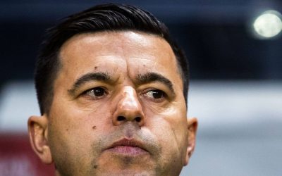 Contra, premiat în Qatar. Tehnicianul român a fost desemnat antrenorul ultimelor două luni