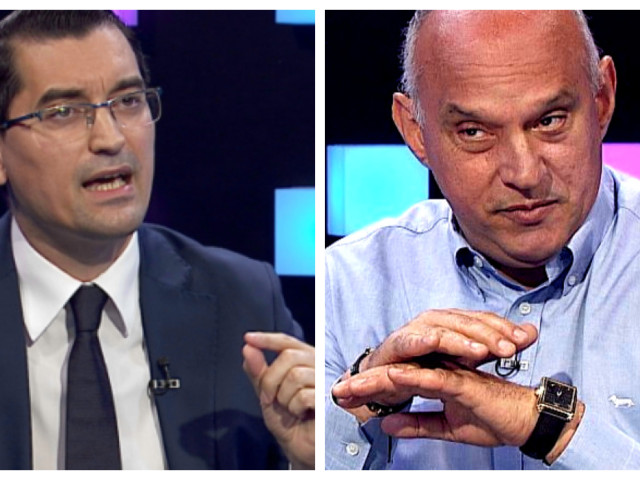 S-a terminat! Instanța a dat verdictul final în procesul dintre Răzvan Burleanu și Florin Prunea