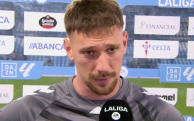 Ionuț Radu a ajuns la microfon și a spus cum l-a ”blocat” pe starul de 60.000.000 de euro