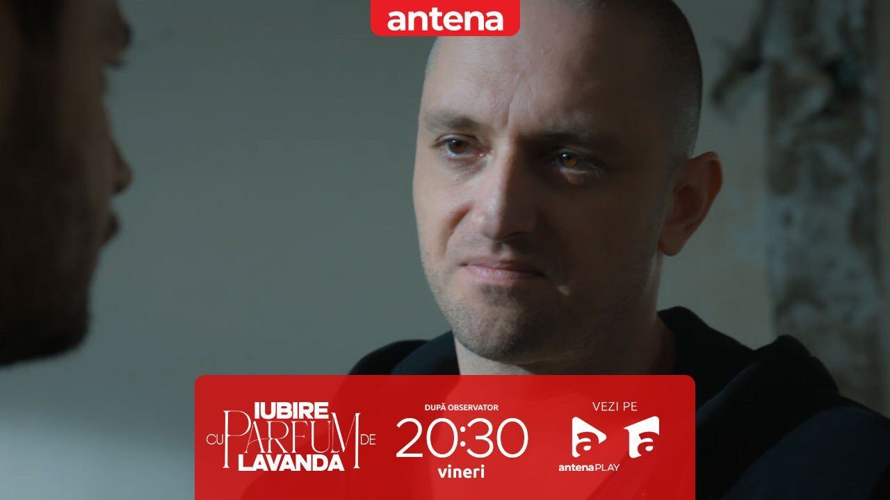 Iubire cu parfum de lavandă | Sezonul 3 | Episodul 47, 26 decembrie 2025. Albert vrea să o ucidă și pe Chanela: Tu o omori! Nu vreau să spună nimic nimănui | Video