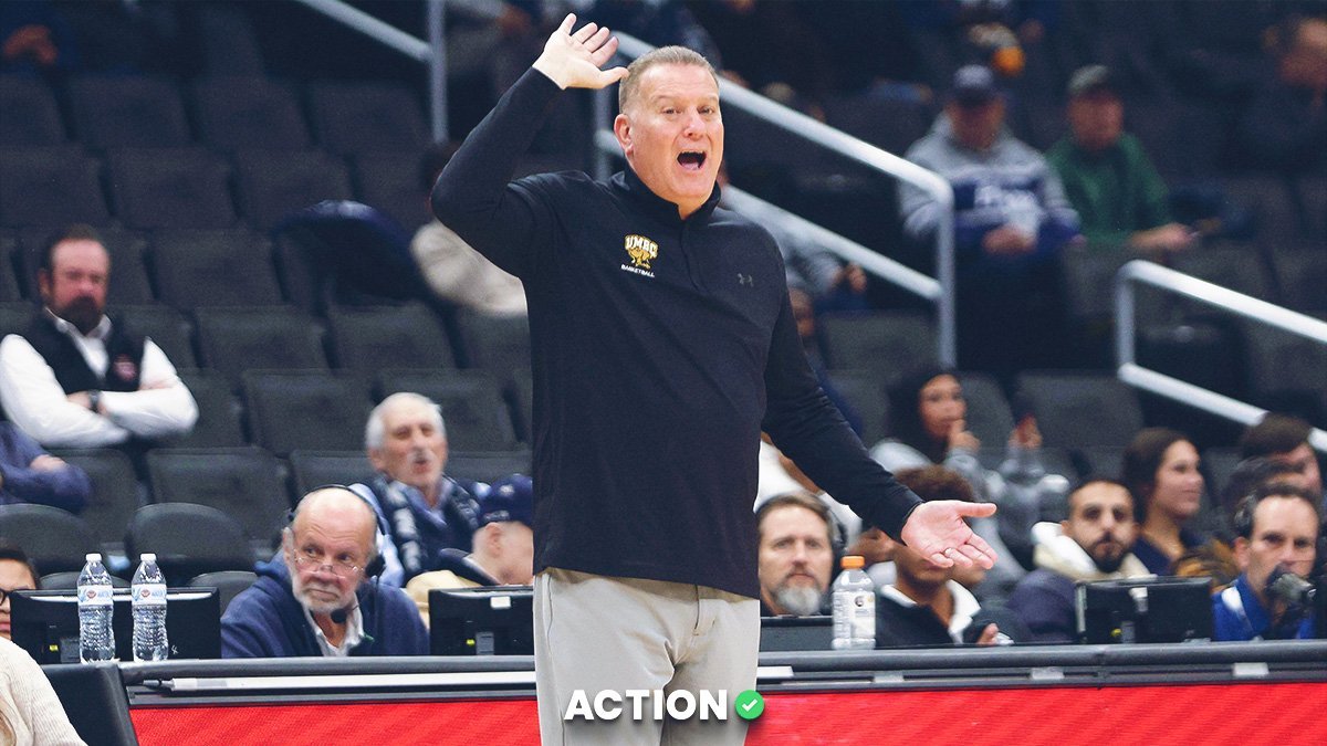 [ad_1] Buffalo vs UMBC reprezintă întâlnirea de miercuri 9 decembrie 2025, programată ora 17:00 ET pe ESPN+ în Baltimore, Maryland, și atrage atenția pariorilor de college basketball
