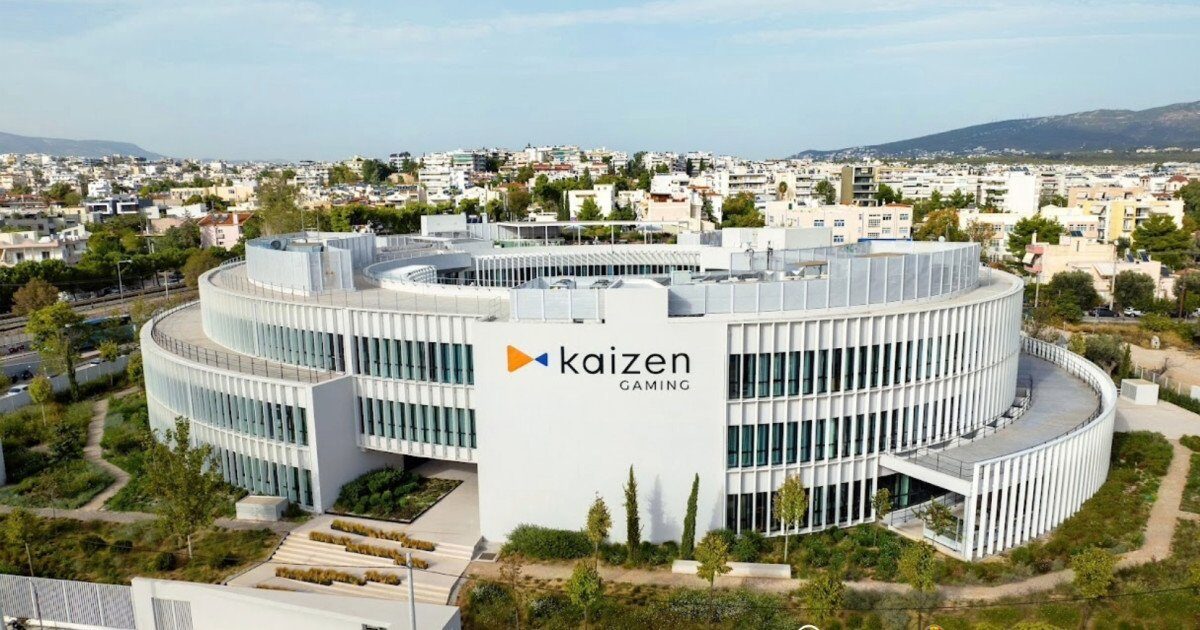 (P) Kaizen Gaming: compania din spatele Betano, un angajator de top și un lider în tehnologie și impact social