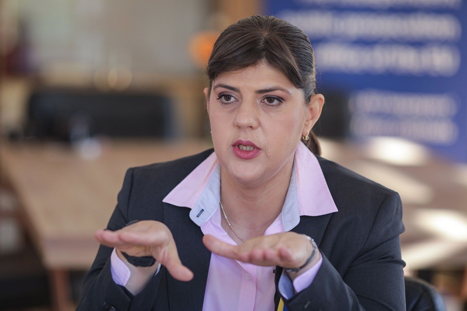 Kovesi, prima reacție în scandalul abuzurilor din Justiție