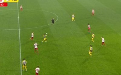 Live Video&Text | UTA - Petrolul, LIVE VIDEO, 17:30, Digi Sport 1. Cu o victorie, arădenii pot urca pe loc de play-off