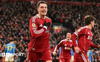 Liverpool vs Wolverhampton Wanderers: Premier League preview, team news, stats & head-to-head