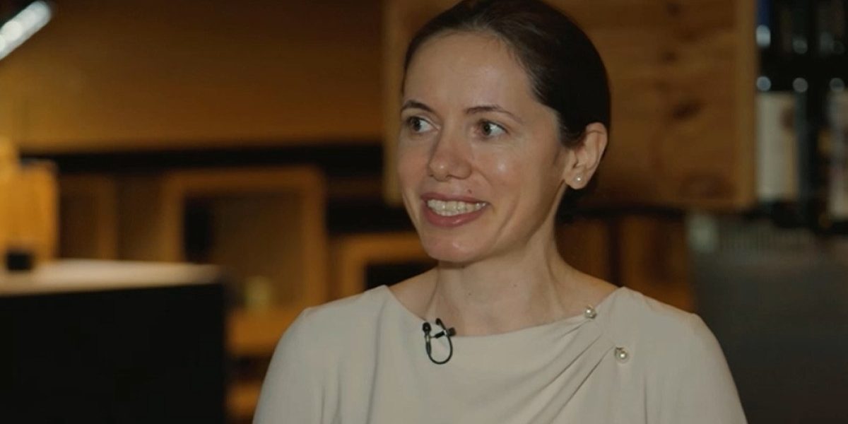 Care este mâncarea preferată a lui Nicușor Dan. Mirabela Grădinaru: „Nu ajung să ating calitatea sau gustul mâncării din copilărie”