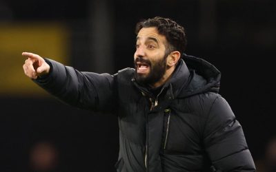 Manchester United - Bournemouth 4-4, ca la ”Teatru' Viselor”, a fost în direct pe VOYO | Show nebun în ultimul meci al etapei!