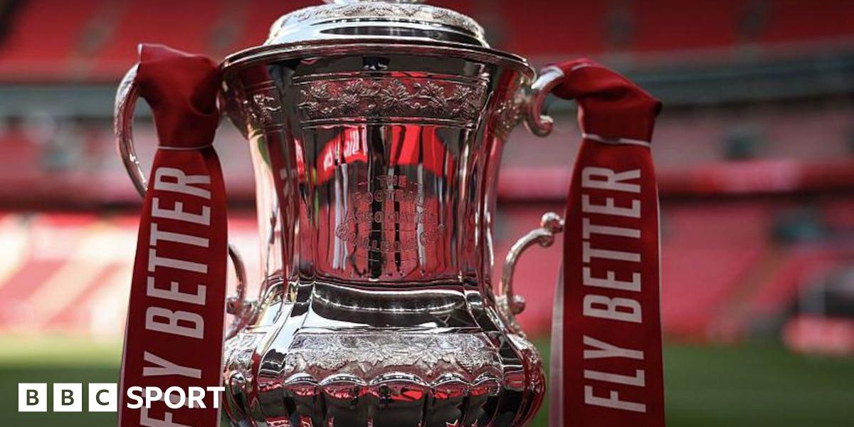 The FA Cup