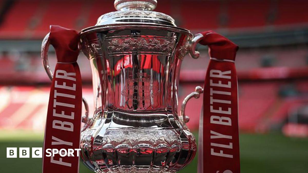 The FA Cup
