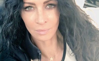 A murit mama Mihaelei Rădulescu. Vedeta trece din nou prin momente grele, la câteva luni după pierderea lui Felix Baumgartner