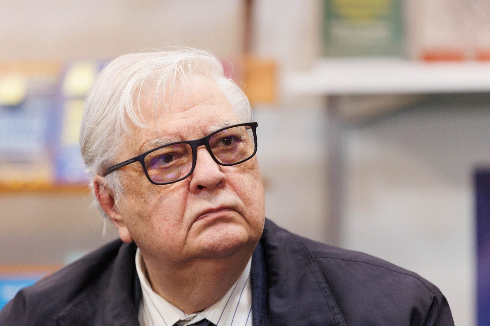 Mircea Coșea a murit. Cunoscutul analist economic avea 83 de ani. Ce spunea, în ultimul lui mesaj public, despre internarea la Spitalul Floreasca