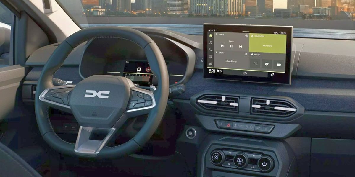 Cel mai iubit model Dacia poate fi acum comandat și în România » Prin ce se particularizează noua versiune