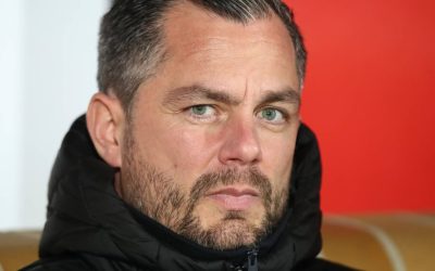 „Das passiert einer Spitzenmannschaft nicht”