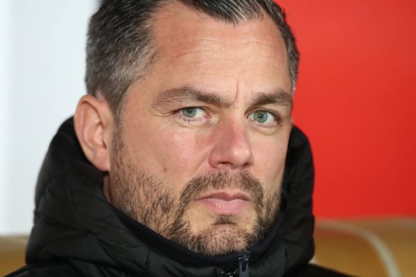 „Das passiert einer Spitzenmannschaft nicht”