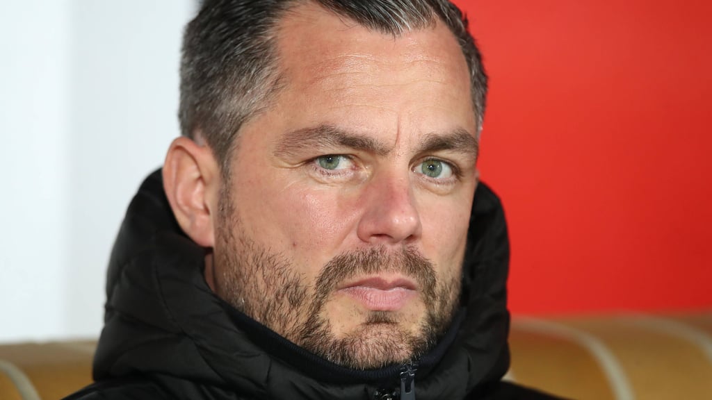 „Das passiert einer Spitzenmannschaft nicht”