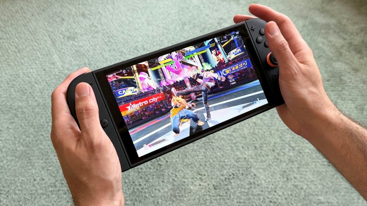 Cum să remediezi cele mai comune erori Wi‑Fi pe Nintendo Switch și Switch 2