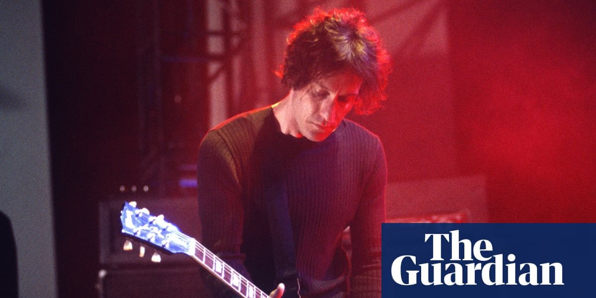 Perry Bamonte, guitarist and keyboardist for the Cure, dies aged 65 | The Cure