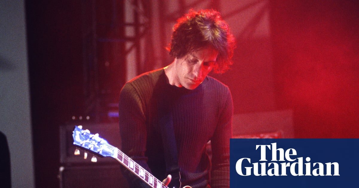 Perry Bamonte, guitarist and keyboardist for the Cure, dies aged 65 | The Cure