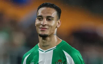 Preview: Real Betis vs Getafe - prediction, team news, lineups