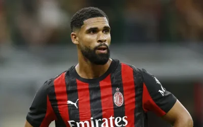 Preview: Torino vs. AC Milan - prediction, team news, lineups