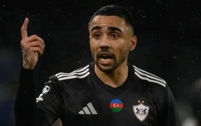 Preview: Qarabag FK vs. Ajax - prediction, team news, lineups