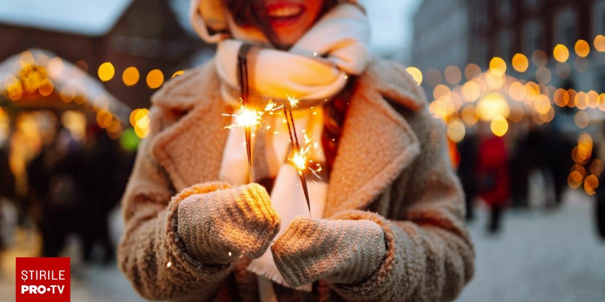 Cum va fi vremea de Crăciun și de Revelion. La munte au răsărit florile