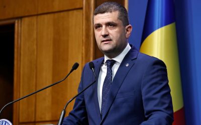 Radu Miruță va prelua Ministerul Apărării. Cine este propus la Economie