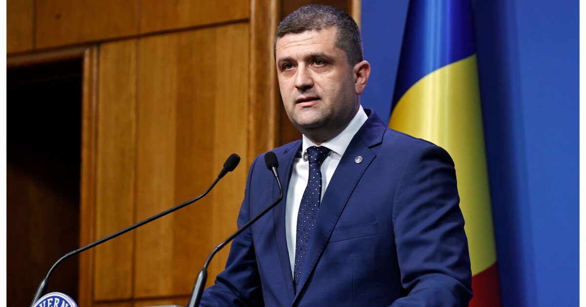 Radu Miruță va prelua Ministerul Apărării. Cine este propus la Economie